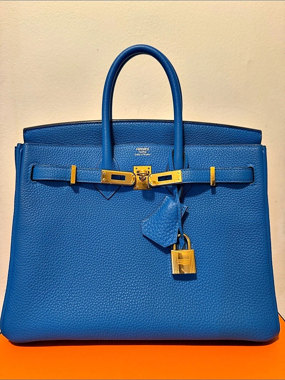 Hermès Birkin 25